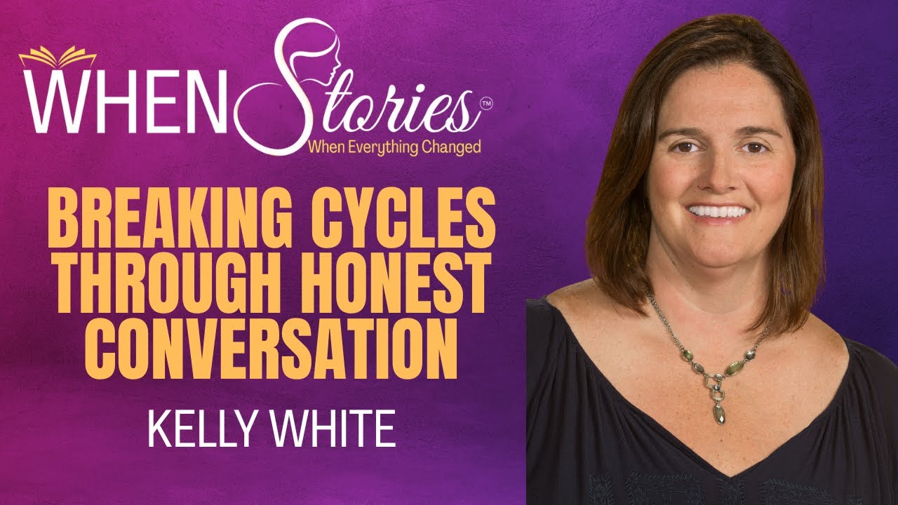 Promotional video thumbnail 3 for Kelly White