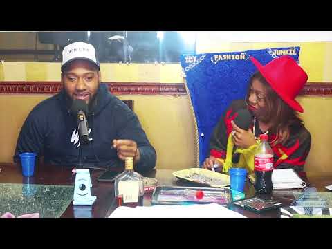 Keys to the street show Icyfashionjunkiejuiceshow The Real Deveye