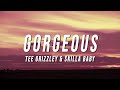 Tee Grizzley Skilla Baby Gorgeous Lyrics