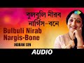 Bulbuli Nirab Nargis Bone | বুলবুলি নীরব নার্গিস বনে | Indrani Sen | Nazrulgee