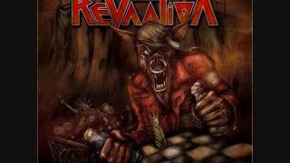 Suidakra - Marooned (Running Wild Cover)