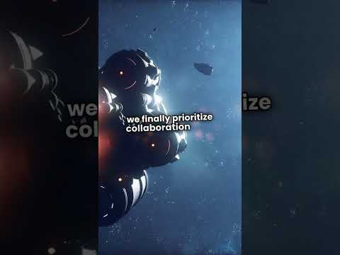 Could Alien Invasion Unite Humanity