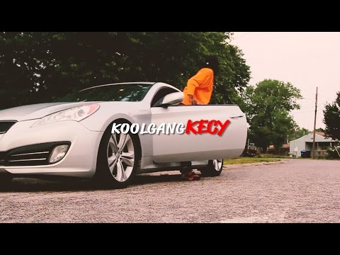 KoolGangKecy x O$amaOn1 - Run It Up | Shot by ILMG