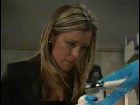 Jason and Carly 4-7-08 Part Two