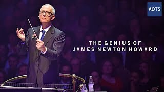 The Genius of James Newton Howard