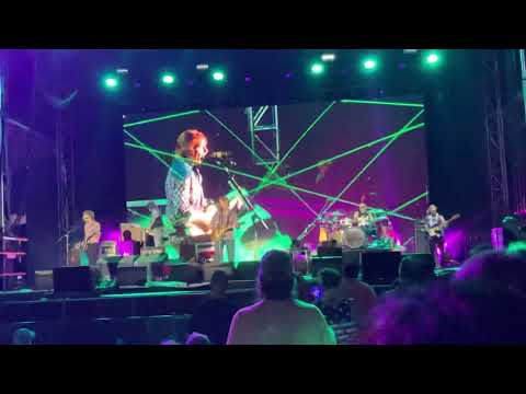 John Fogerty - The Old Man Down The Road LIVE July 4, 2021