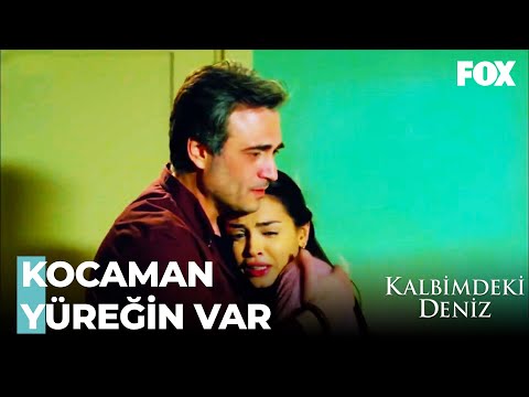 Mirat, Ali'nin Serdem Olduğunu Anladı - Kalbimdeki Deniz 18. Bölüm