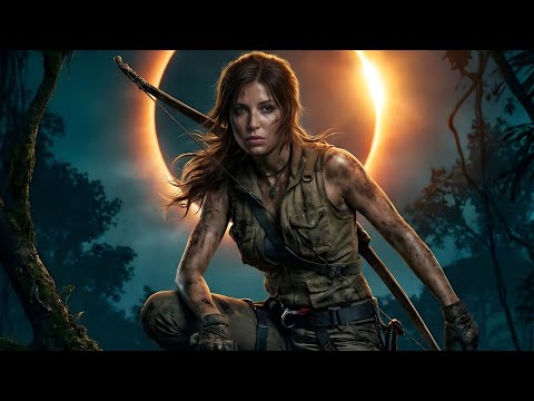 SHADOW OF THE TOMB RAIDER Walkthrough Gameplay Part 1