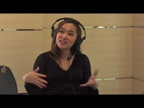 NONA NONI - DIJOGETIN AJA - RADIO BLAMBANGAN FM BANYUWANGI