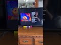 A Bugs Life End Credits Outtakes 2000 VHS