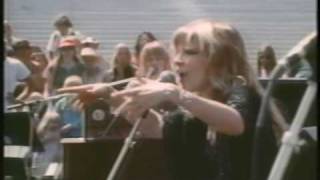 Fleetwood Mac - &quot;Over My Head&quot;