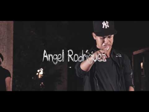Gatita loca // Ronald el Killa ft Mackieaveliko // Angel Rodriguez