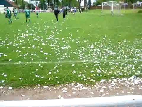 Hadmersleben gegen Ummerdorf