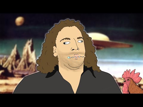 Mithologycal Ceratures We're Made By ALIEN'S For Rael!!!! (Acutal Truht) | April 1st (2021)