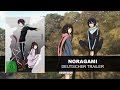 Noragami (Deutscher Trailer) | HD | KSM Anime ...