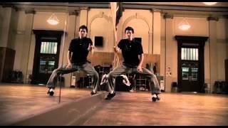 Step Up 2 The Streets - Missy Elliott &quot;Shake Your Pom Pom&quot; Dance Scene