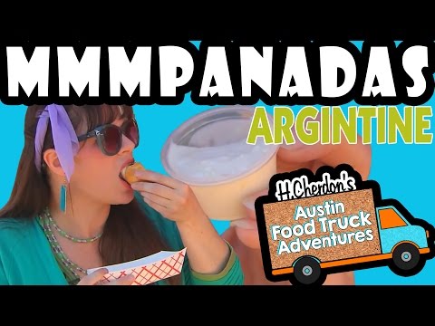 Austin Empanadas Argentine Cuisine & Vegetarian Empanadas Will Make You Salivate