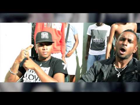 BRANDON PALAXA & WILL-J KILLA #PEDALE #Video officiel BY WAMII GANG(REMIX LA SYNESIA)