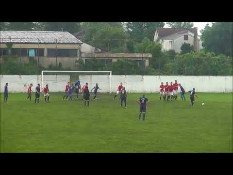 1. ŽNL DN ONK Metković - NK Croatia Gabrili 1:1 (12.05.2019.)