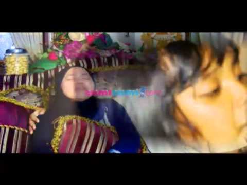 Seperti apa sikap keluarga Nassar pasca hilang putrinya - Intens 19 Jan 2013