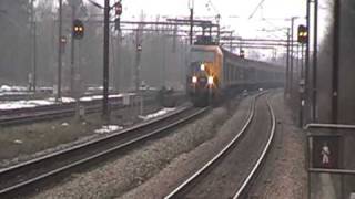 preview picture of video 'EG 3109 i Ringsted'