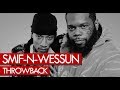 Smif N Wessun Freestyle Never Heard Before Exclusive From 1995