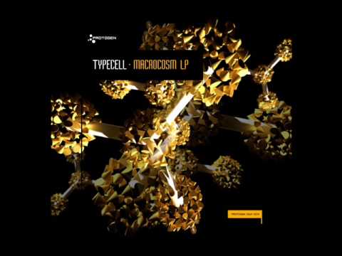 Typecell - Macrocosm