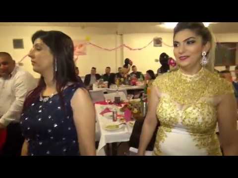 Gipsy Slavo - Krst Anetka 4