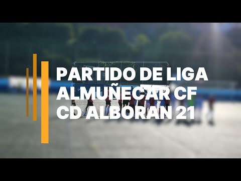 Partido Infantil B,  Almuñécar C.F. Vs CD Alborán  18/01/2026