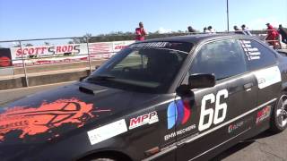 24 Hours of Lemons 2017