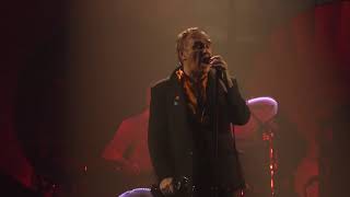Morrissey - Satan Rejected My Soul (BB&amp;T Pavillion) Camden,Nj 9.9.19