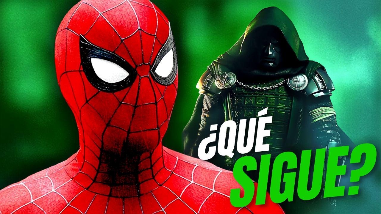 Todas las películas y series de Marvel que prepara Spider-Man: Brand New Day