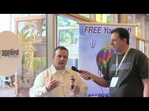 DotNetNuke World 2011: The Mighty Will Strohl on DNN 6.1 and DNNWorld