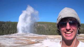 Pseudo Rebels : IDIOWILD