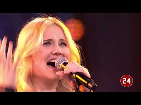 All Together Now  Laura & Mark   Shallow