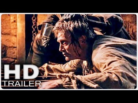 EL BASTARDO Tráiler Español Latino (2024) HD