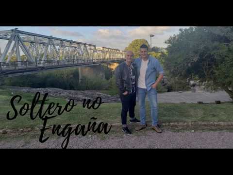 Soltero no engaña Richard y banda zeta FT Hernán el grande