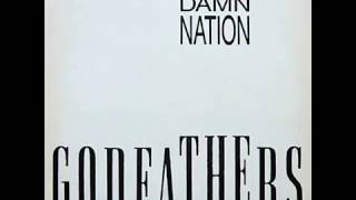 The Godfathers - This Damn Nation