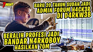 Download lagu TRUE STORY!! THIS YOUNG MANAGED TO SELL 1 TON OF N4RKOB4 FROM HIS ROOM WITH THE COMPUTER AND THE ... mp3