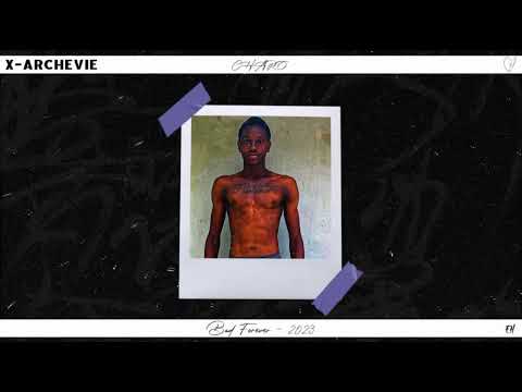 X-ARCHEVIE - Charo (audio officiel) mixe by maxirym