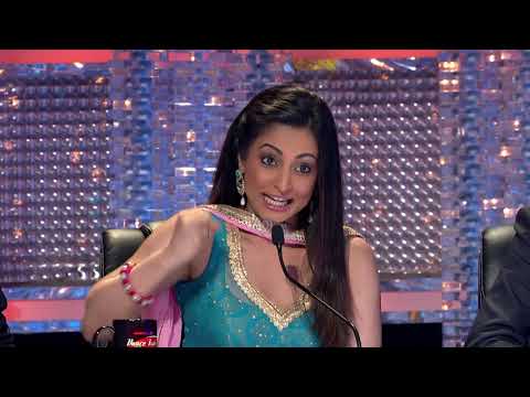 Excellent Performance | Dance India Dance | Season 04 | Episode 27