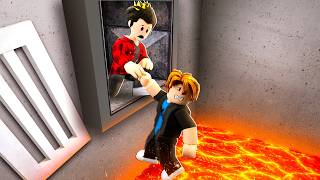 ESCAPE DA CRECHE no ROBLOX!
