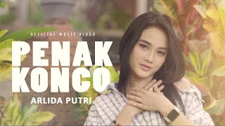 Kunci Gitar Lagu Penak Konco - Arlida Putri, Lirik: Kowe Ratau Ngerteni, Roso Iki Kepati-pati