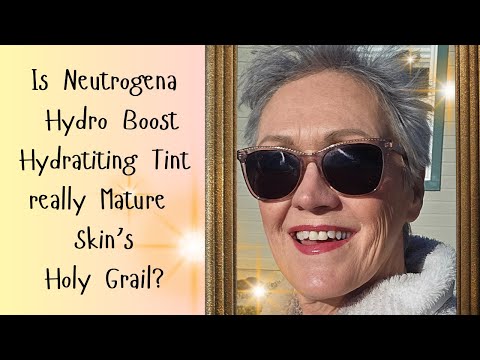 GRWM Part 3: Finding  The Best Drugstore Makeup for Mature Skin