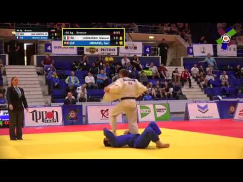 Ippon Daily | Manuel Lombardo