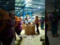 VIRAL PENAMPAKAN 2 KUNTILANAK DI PABRIK SEPATU