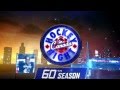 The Sadies on Hockey Night in Canada