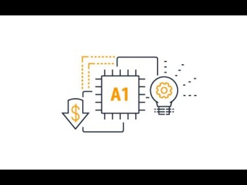 Amazon AWS EC2 A1 ARM Server Instance used by SmugMug, 40% cheaper than x86