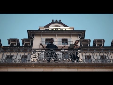 Le Club - Savon [Clip Officiel]