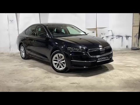 Skoda Octavia Selection 1.5tsi 115bhp DSG Mhev - Image 2